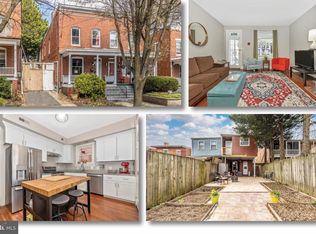 203A W South St, Frederick, MD 21701