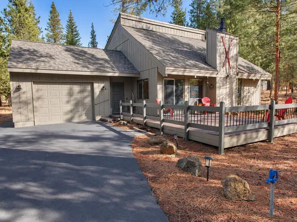 17900 Flat Top Ln Lot 7, Bend, OR 97707