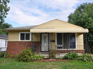 628 W Kalama Ave, Madison Heights, MI 48071