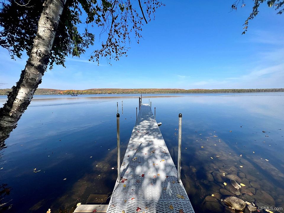253 E Lake Emily Rd, Crystal Falls, MI 49920 Zillow