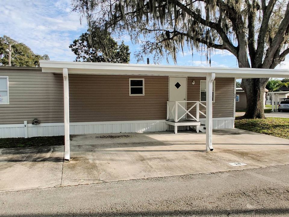1st image of 11940 N Us Hwy 301 Lot 20