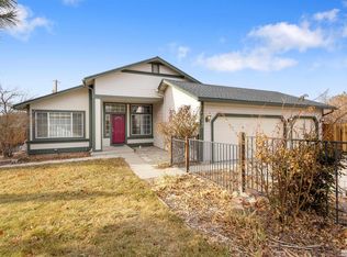 3445 Socrates Dr, Reno, NV 89512