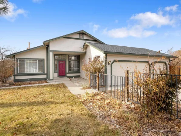 3445 Socrates Dr, Reno, NV 89512