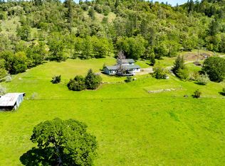 1120 Sunshine Rd, Roseburg, OR 97470