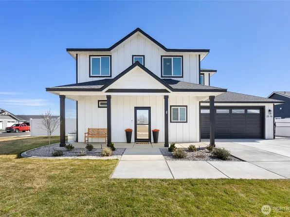 2376 Chelan Street, Ephrata, WA 98823