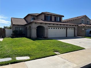 15576 Guajome Rd, Moreno Valley, CA 92551