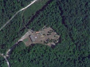 1219 Vessels Rd, Newtown, VA 23126