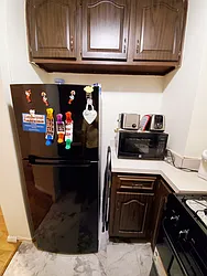 Rented by Metro Garden Realty NYC