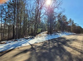 0 Bald Eagle Drive, Trego, WI 54888