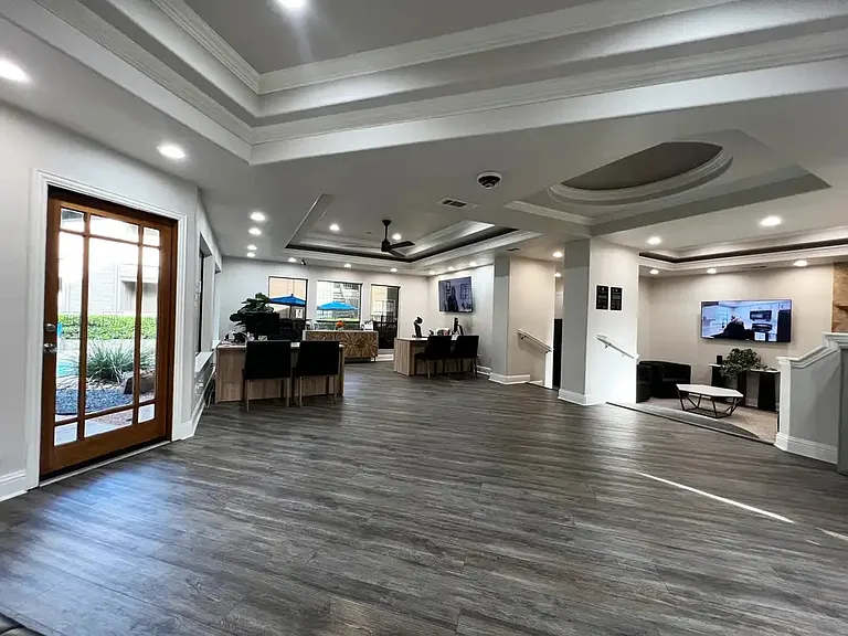 Ashwood Park Apartments — Photo 10