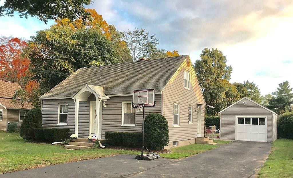 31 Cady St, Ludlow, MA 01056 Zillow