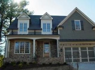 2322 Wayside Dr, Atlanta, GA 30319
