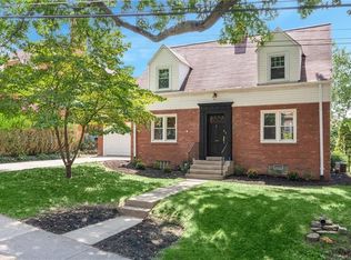 1136 Fairfield St, Pittsburgh, PA