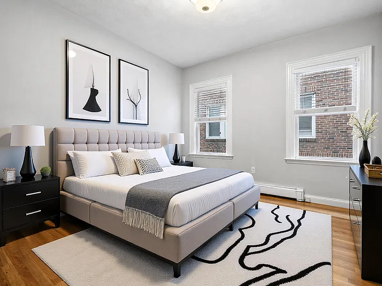 1433 Cambridge St #3 — Photo 19