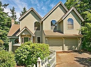 2762 SW Sherwood Dr, Portland, OR 97201