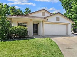 10786 Basie Way, Rancho Cordova, CA 95670