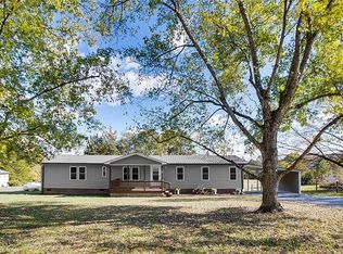 365 Pleasant Ridge Rd, Franklinville, NC 27248