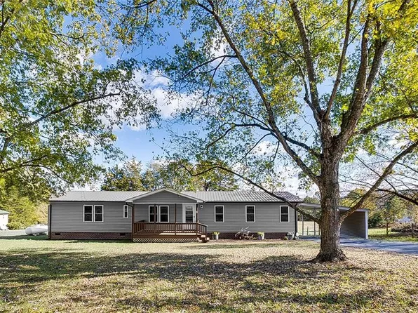 365 Pleasant Ridge Rd, Franklinville, NC 27248