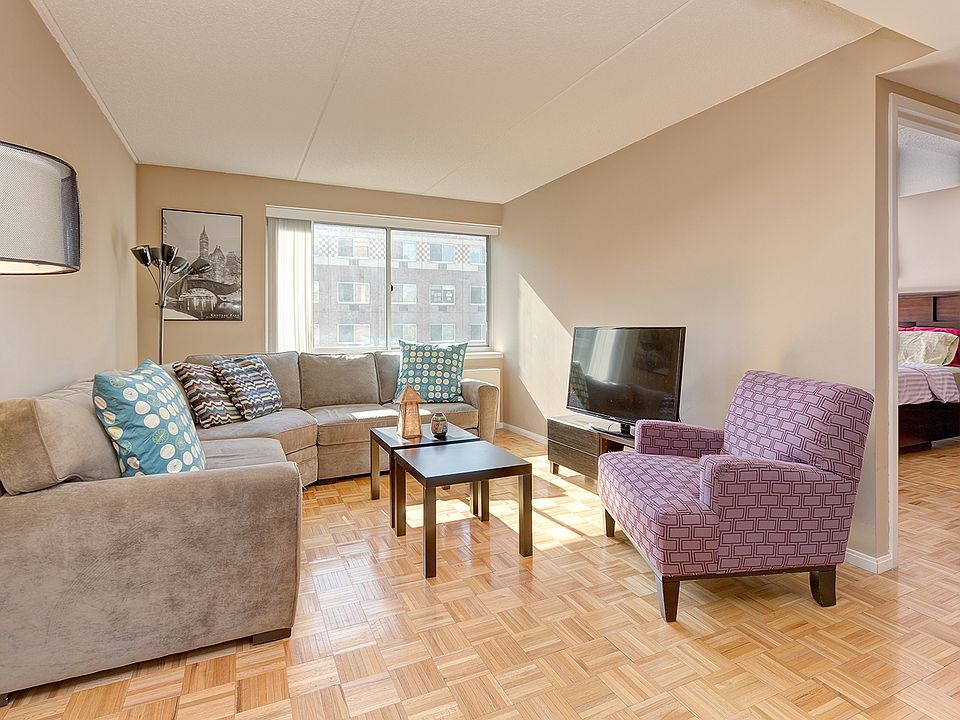1st image of 68 Bradhurst Ave APT 5L