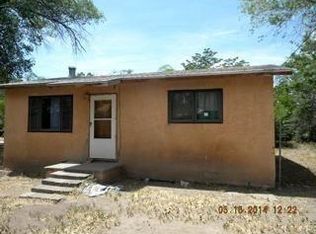822 Concord Pl SW, Albuquerque, NM 87105