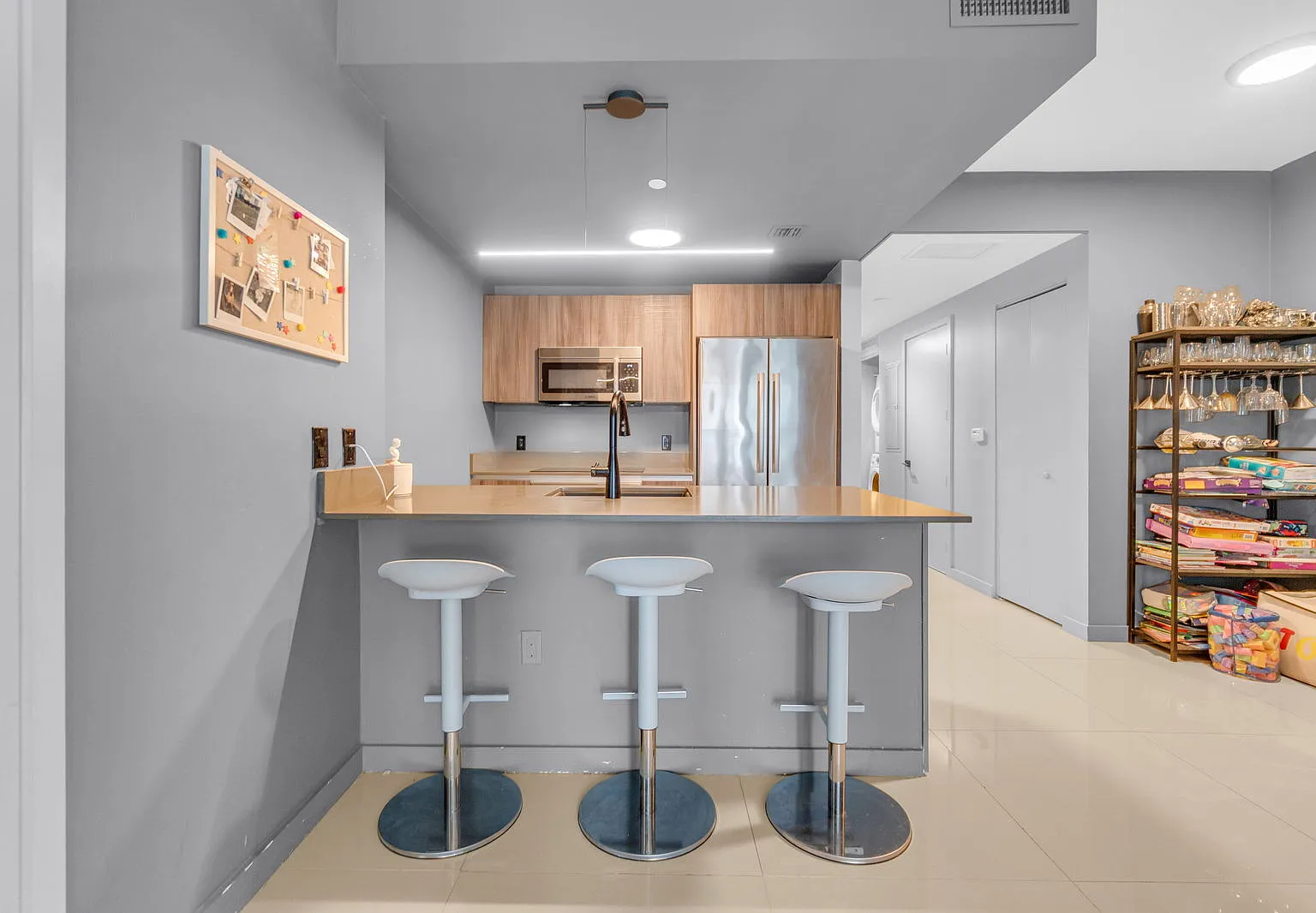 1 bed, 1.5 bath, 780 sqft, $3,850 — Photo 1