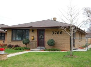 3766 N 78th St, Milwaukee, WI 53222