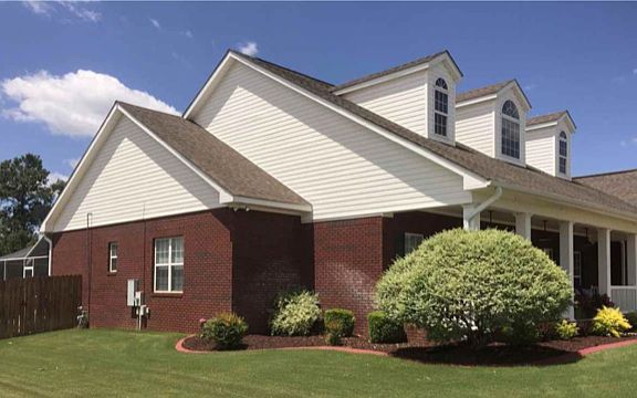 4th image of 100 E Sommer Oak Dr
