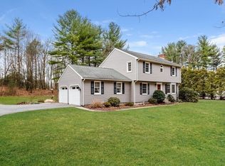 218 Somers Rd, Hampden, MA 01036