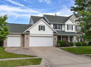 3430 Crawford St, West Lafayette, IN 47906