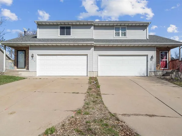 879 Boston Way, Coralville, IA 52241