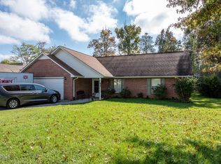 2418 Dublin Dr, Maryville, TN 37803