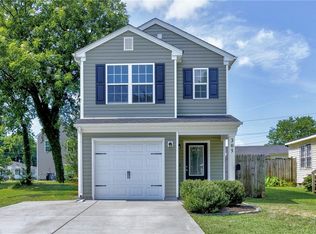 305 Baker St, Suffolk, VA 23434