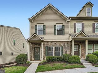 3807 Cyrus Ridge Way NW, Kennesaw, GA 30152