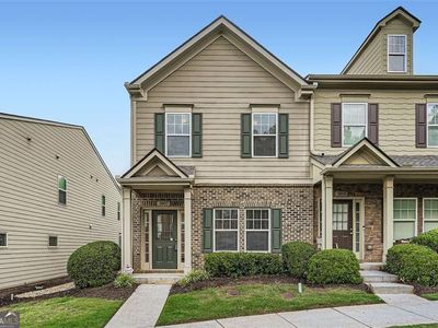 3807 Cyrus Ridge Way NW, Kennesaw, GA, 30152