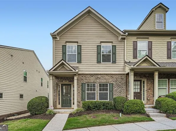 3807 Cyrus Ridge Way NW, Kennesaw, GA 30152