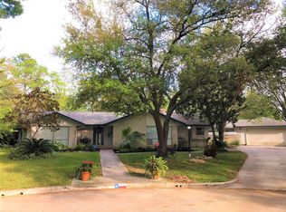 1422 Basilan Ln, Houston, TX 77058