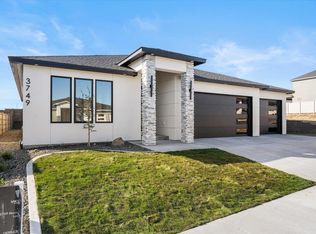 3749 Morningside Pkwy, Richland, WA
