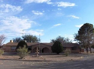 600 Dona Ana Rd SW, Deming, NM 88030
