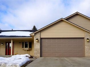 804 E 63rd St, Sioux Falls, SD 57108