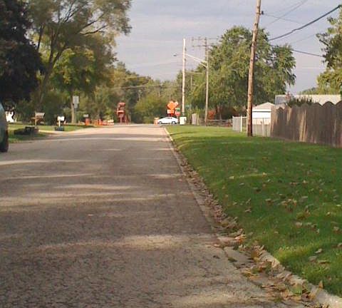 2nd image of 2304 Brentwood Ave