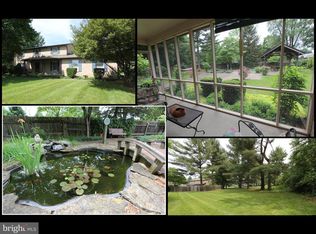 7001 Runnymeade Ct, Frederick, MD 21702