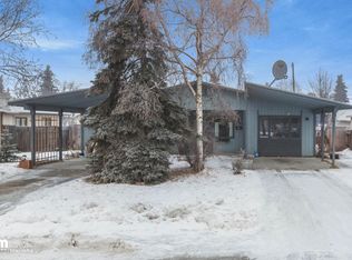 4345 E 8th Ave, Anchorage, AK 99508