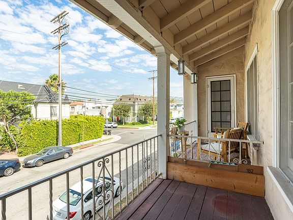 4th image of 650 S La Jolla Ave #660