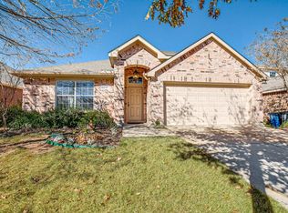 2047 Fair Crest Trl, Forney, TX 75126