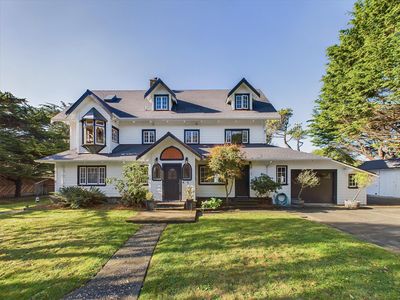 1872 Patricks Point Dr, Trinidad, CA, 95570