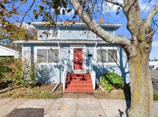 74 Arnold Rd, Quincy, MA 02171