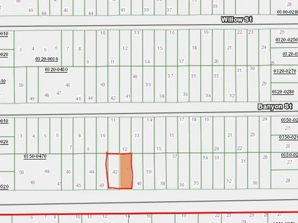 0 Main St #41-42, Interlachen, FL 32148