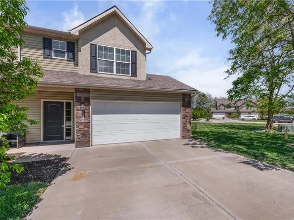3850 NW 94th St, Kansas City, MO 64154