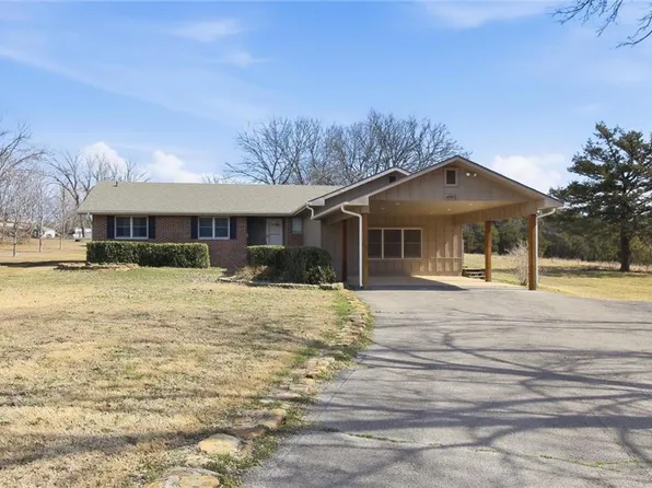 4003 County Road 4055, Independence, KS 67301