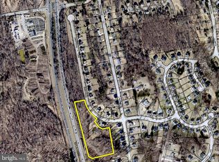 Crestwood Turn, Brandywine, MD 20613